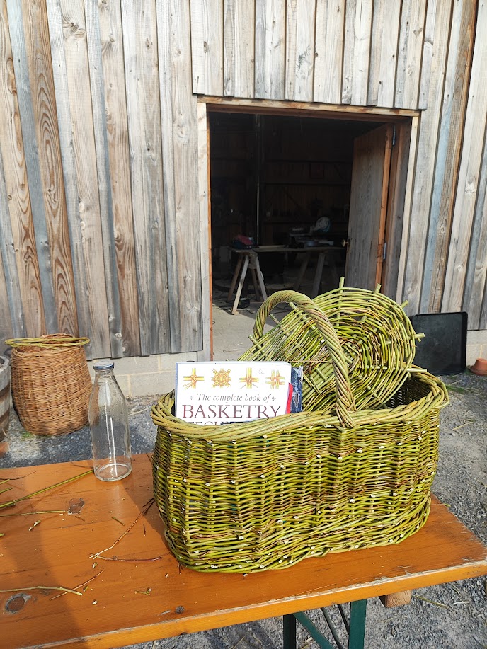 Serving Tray