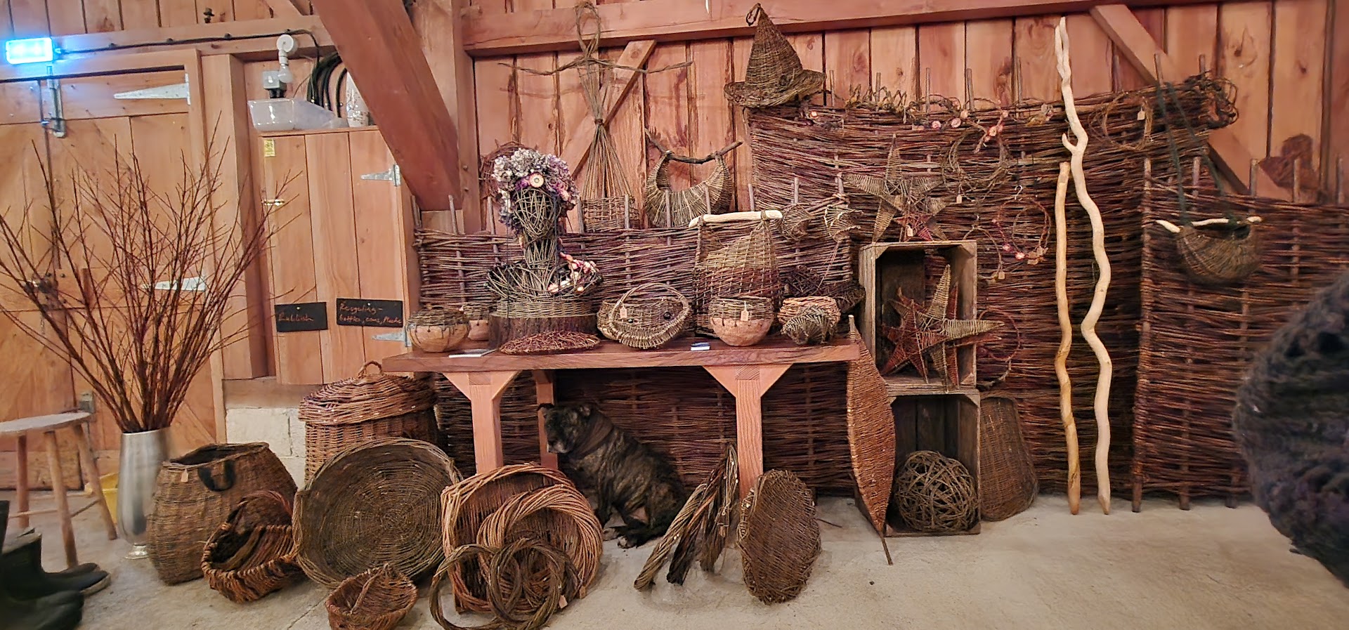 Serving Tray