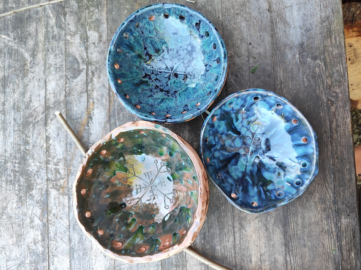 Serving Tray