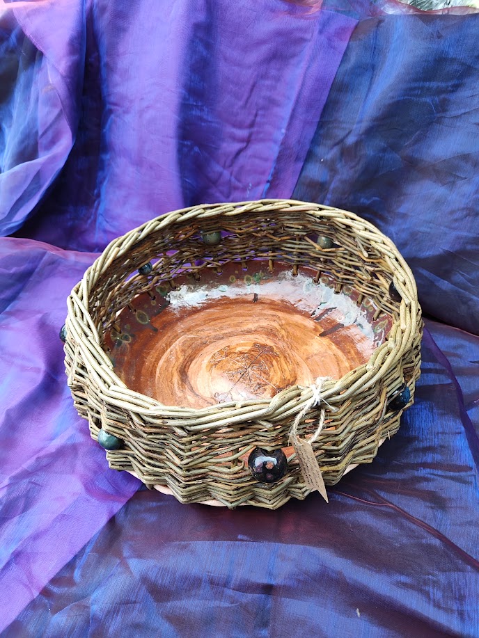 Serving Tray