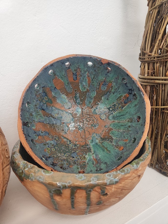 Serving Tray